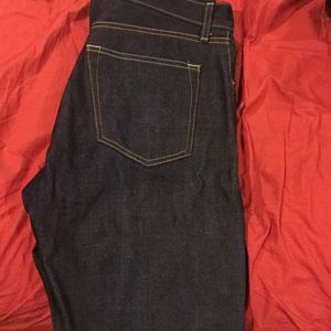 Men’s Uniqlo Denim Jeans 29x32” Regular Fit